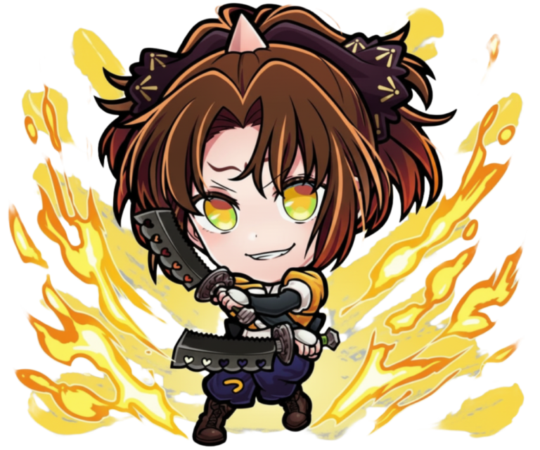 キャラクター画像