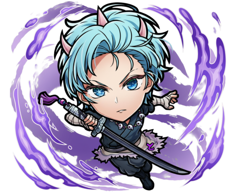 キャラクター画像