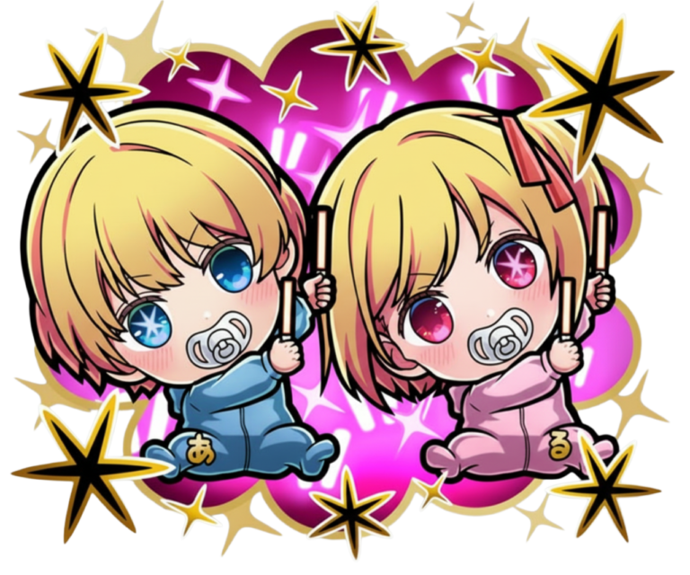 キャラクター画像