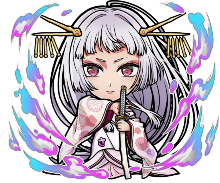 キャラクター画像