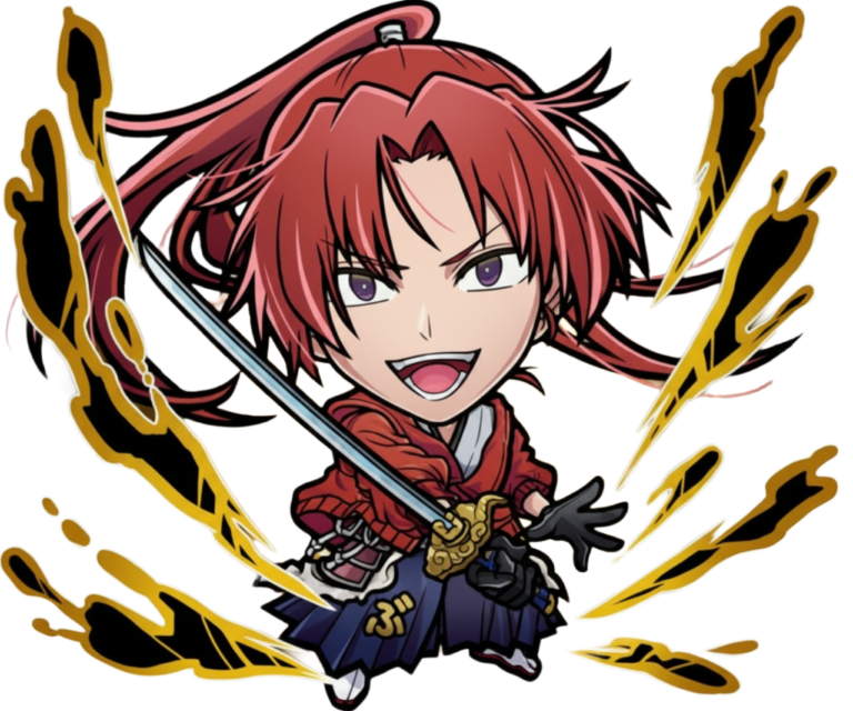 キャラクター画像