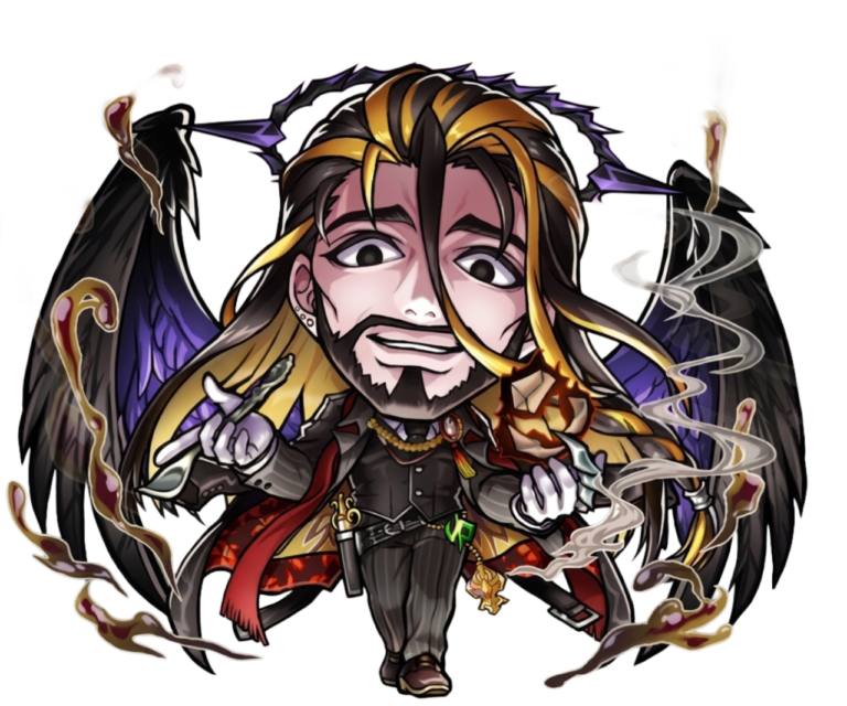 キャラクター画像