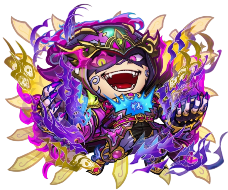 キャラクター画像