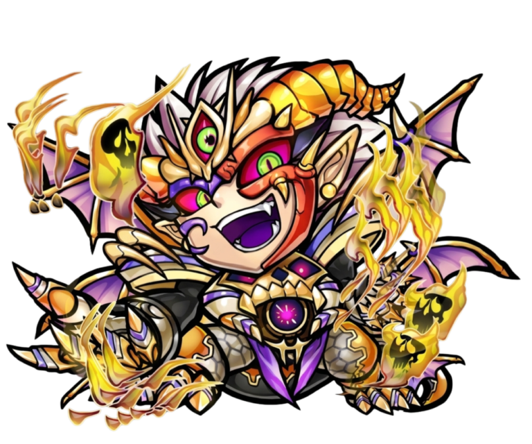 キャラクター画像