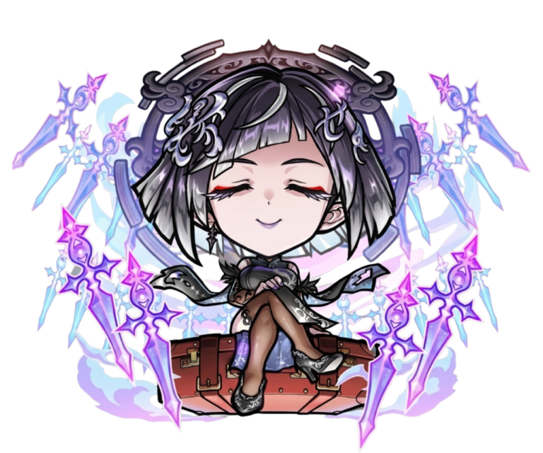 キャラクター画像