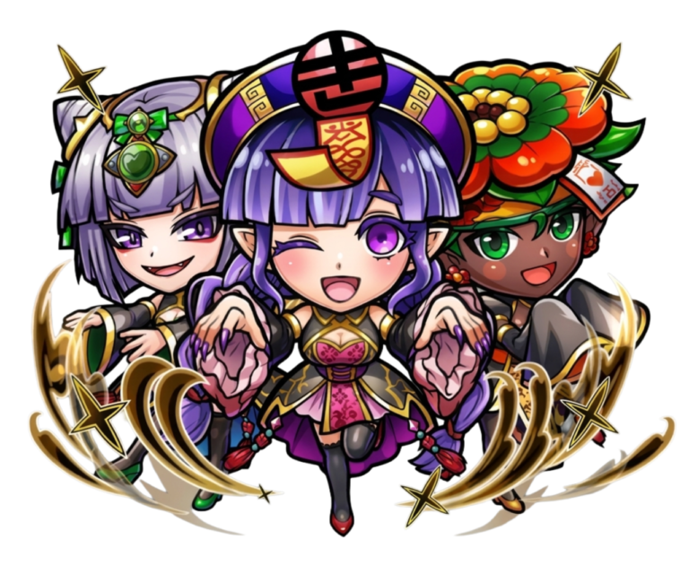 キャラクター画像