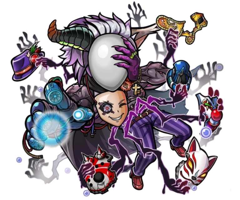 キャラクター画像