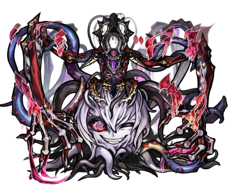 キャラクター画像