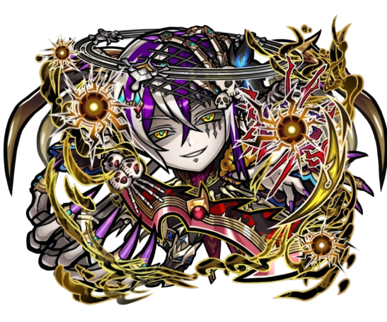 キャラクター画像