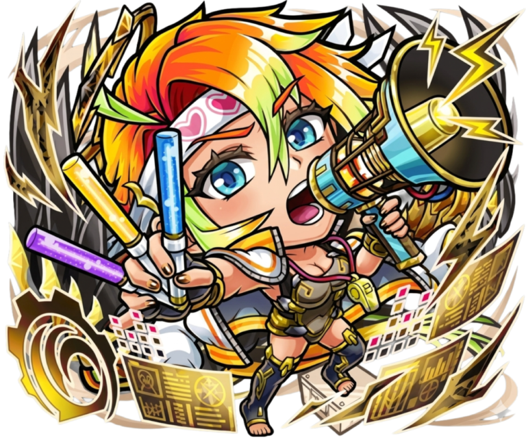 キャラクター画像