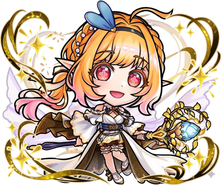 キャラクター画像