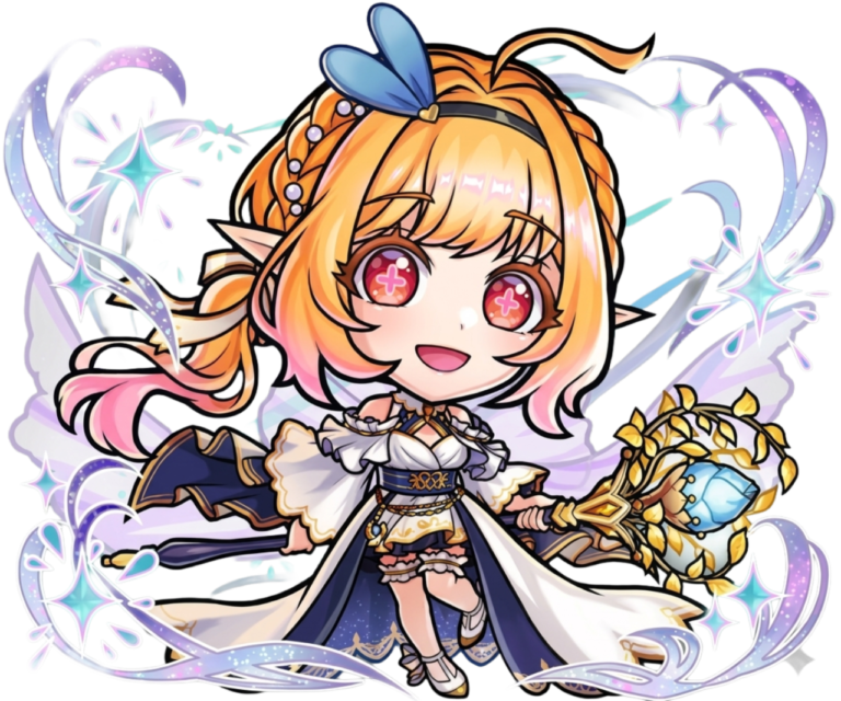 キャラクター画像