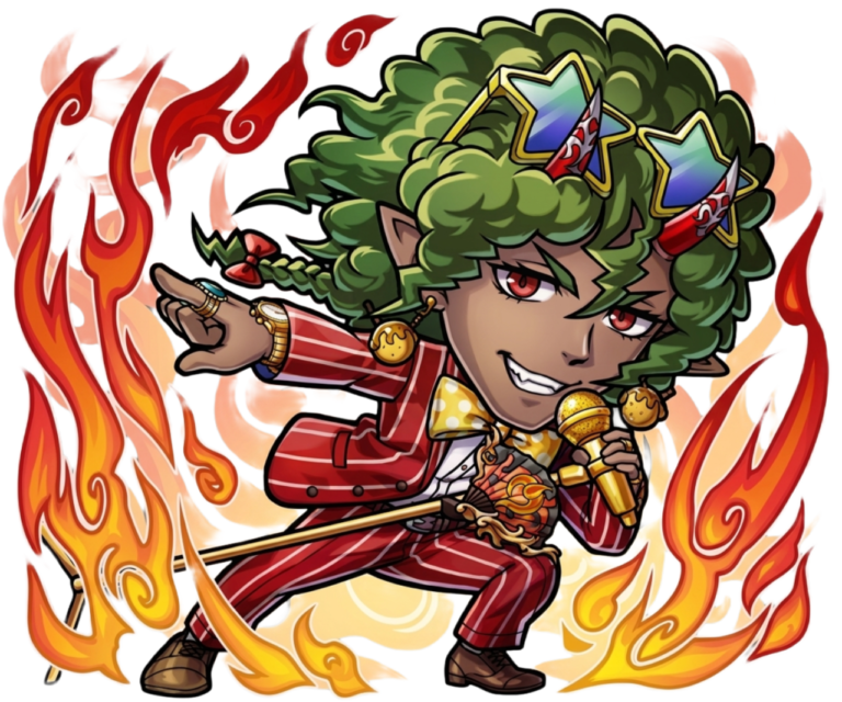 キャラクター画像