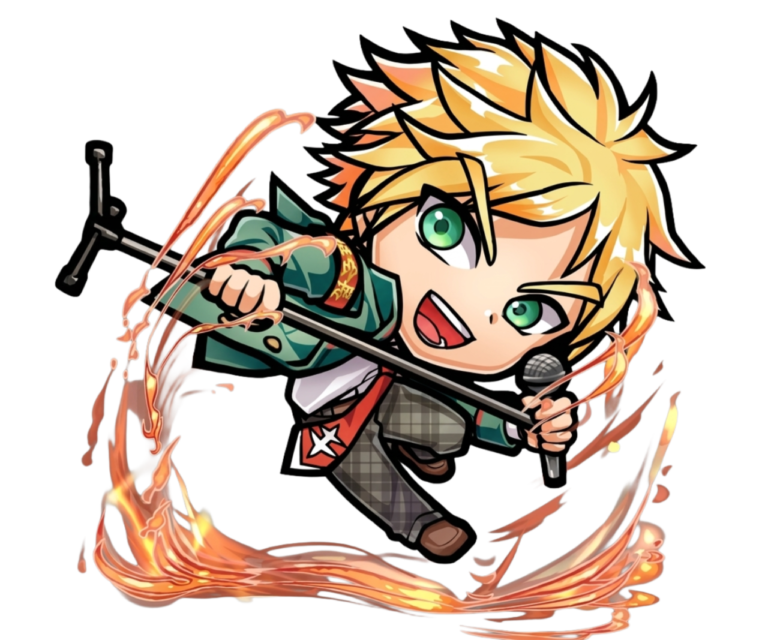 キャラクター画像