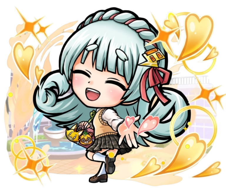 キャラクター画像