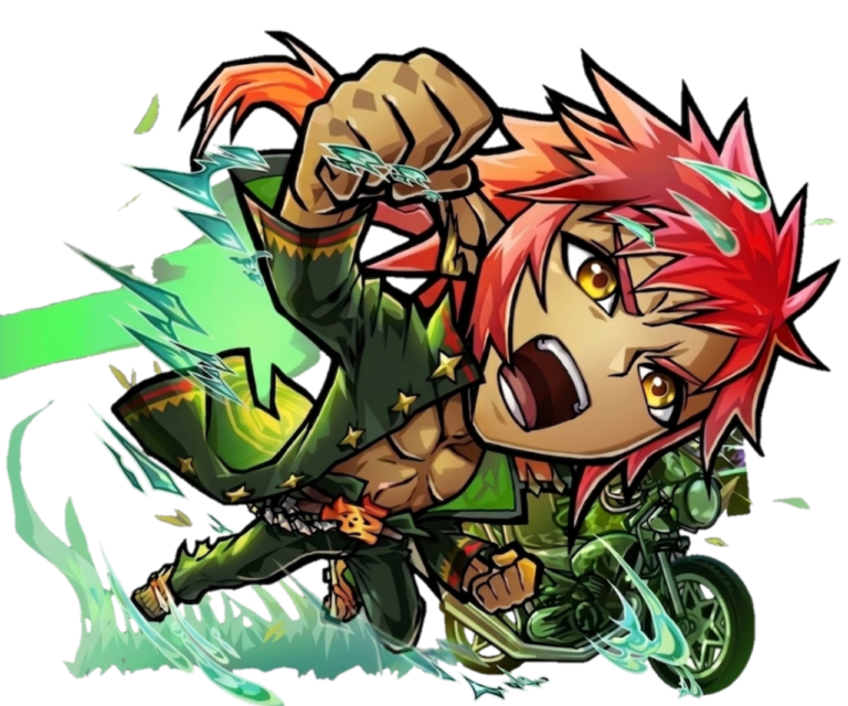 キャラクター画像