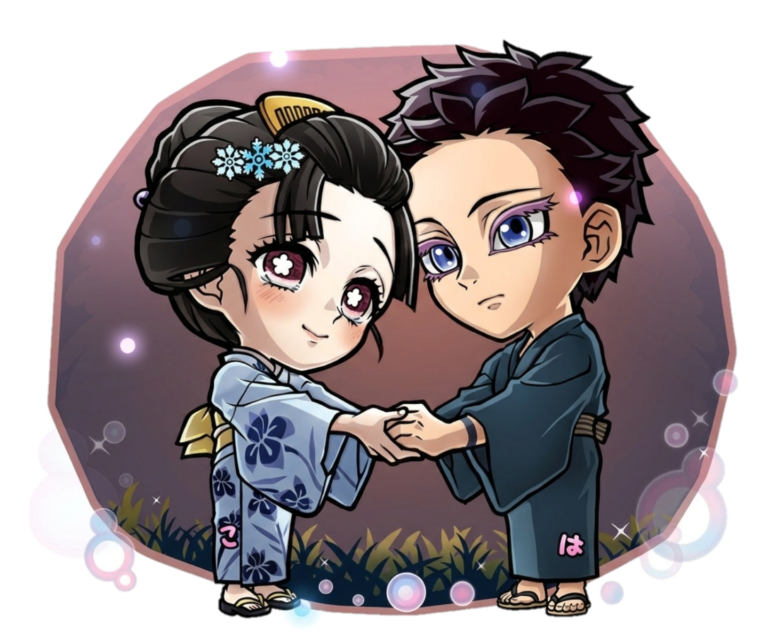 キャラクター画像