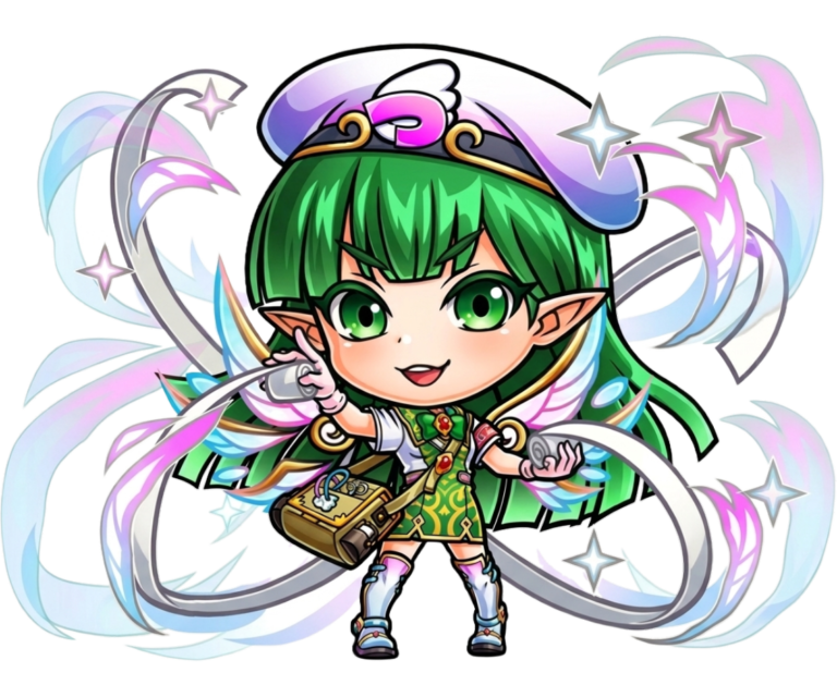 キャラクター画像