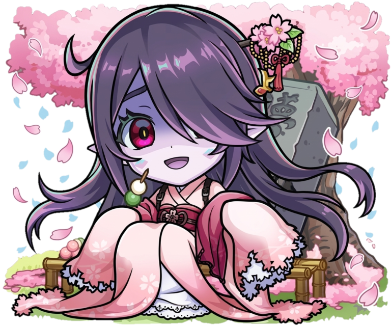 キャラクター画像