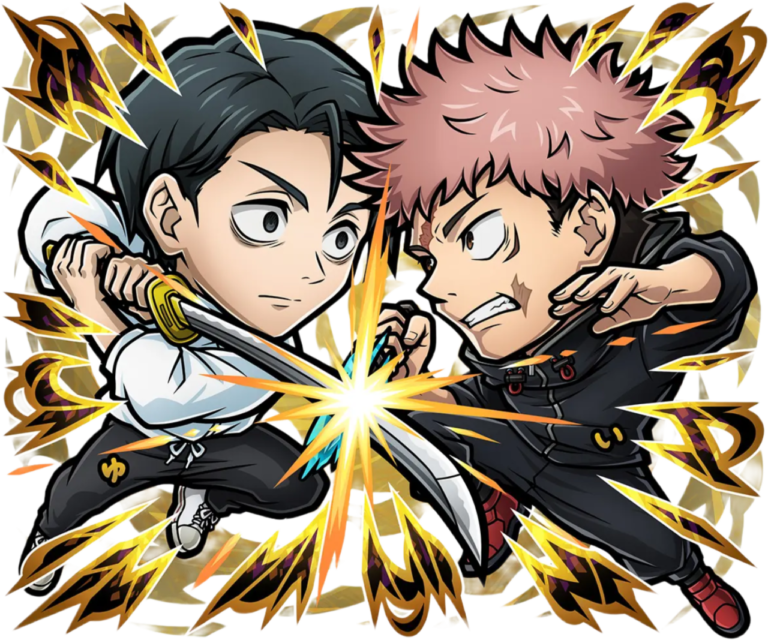 キャラクター画像