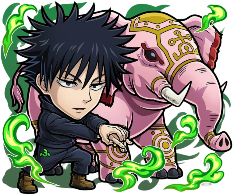 キャラクター画像