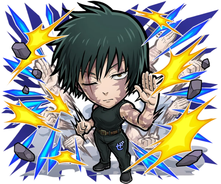 キャラクター画像