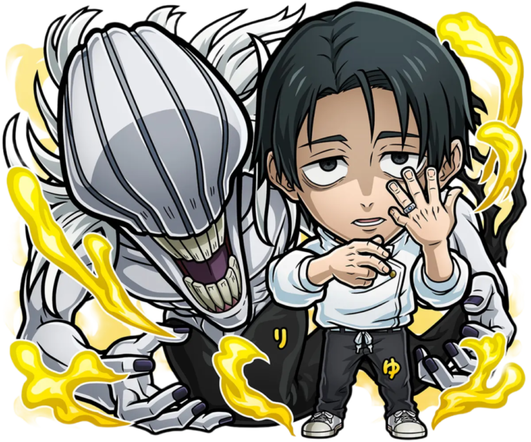 キャラクター画像