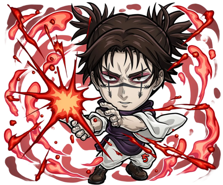 キャラクター画像