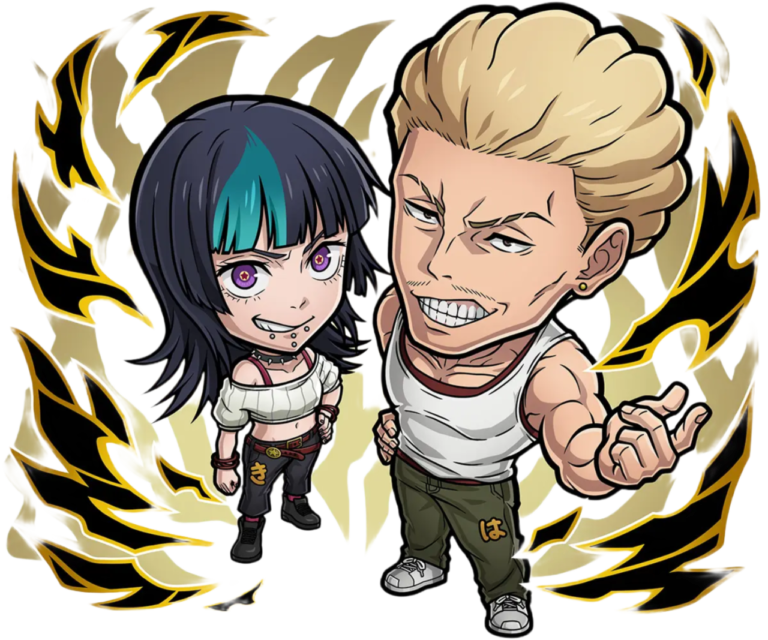 キャラクター画像