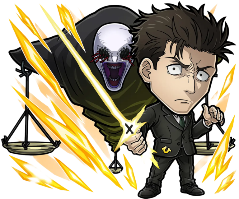 キャラクター画像