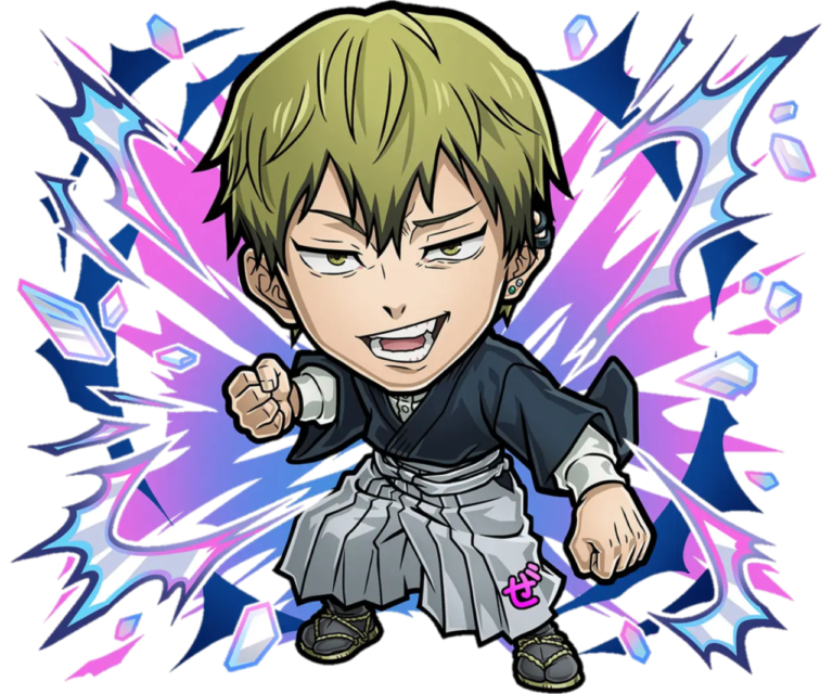 キャラクター画像