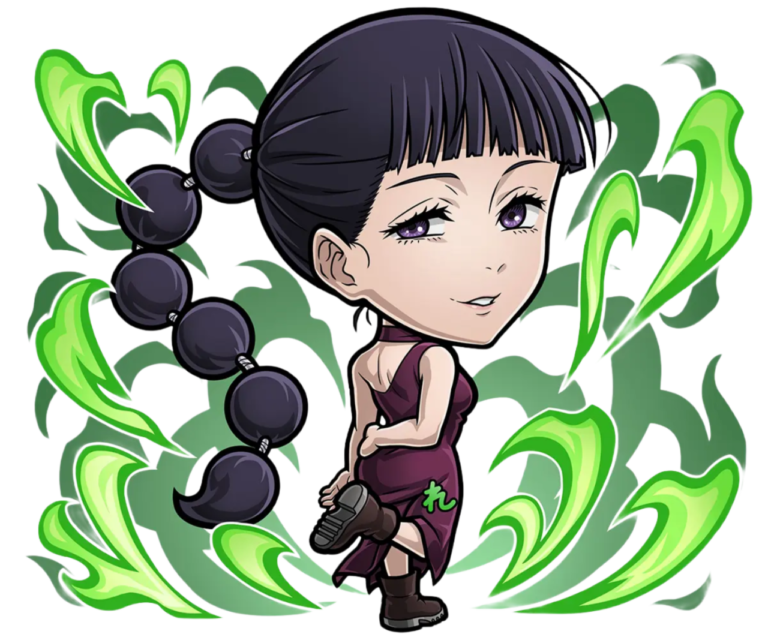 キャラクター画像