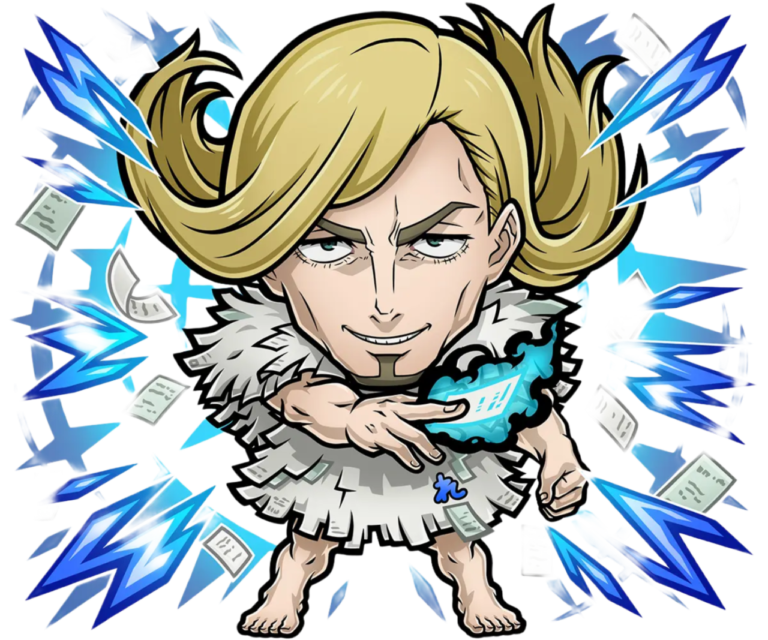 キャラクター画像