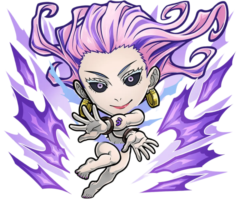 キャラクター画像