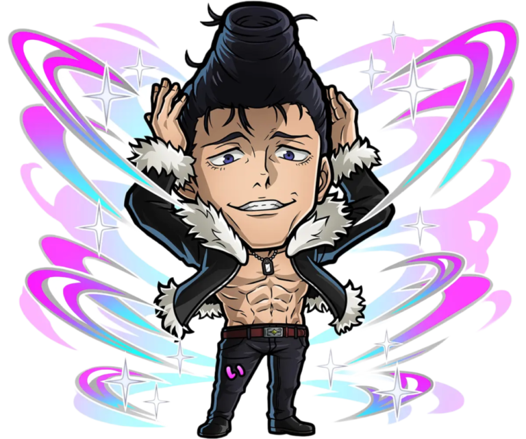 キャラクター画像