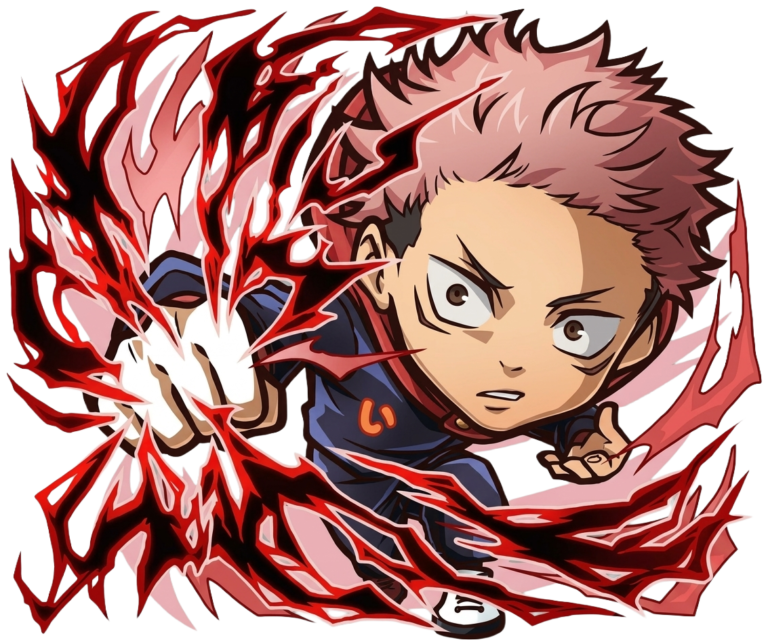 キャラクター画像