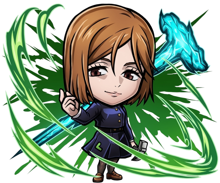 キャラクター画像