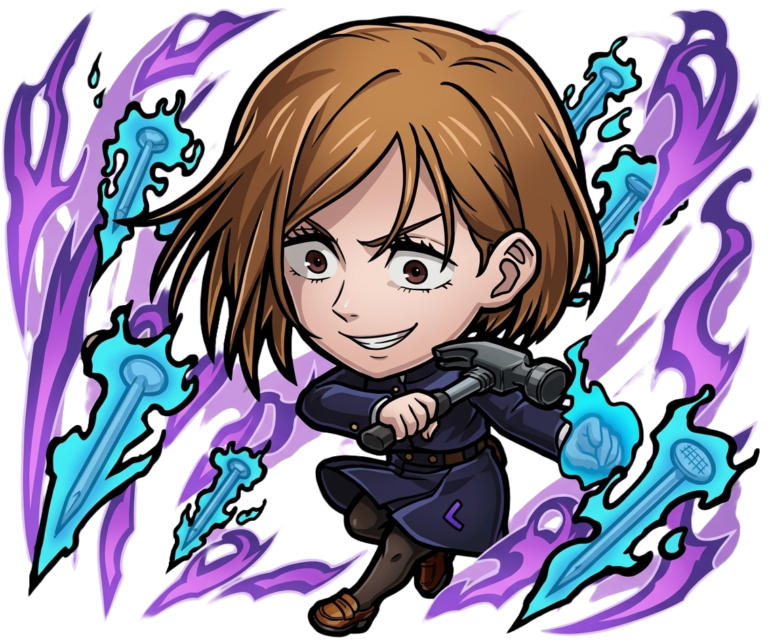 キャラクター画像