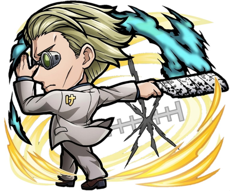 キャラクター画像