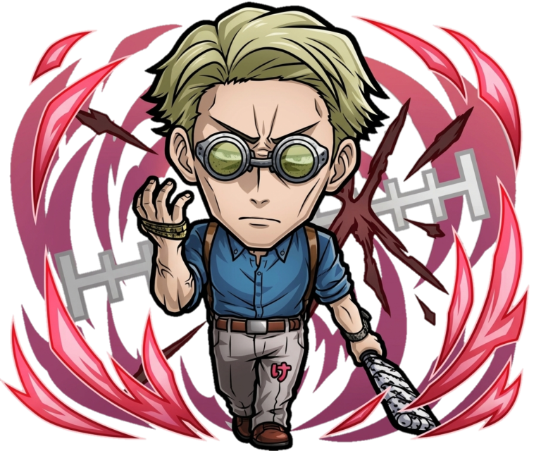 キャラクター画像