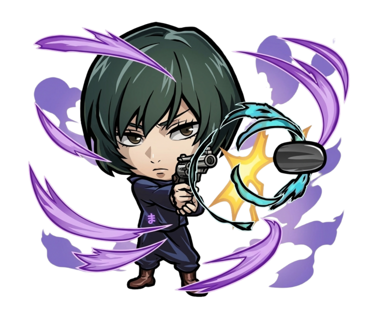 キャラクター画像