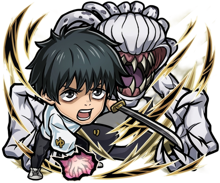 キャラクター画像