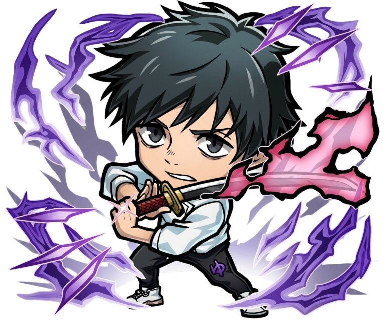 キャラクター画像