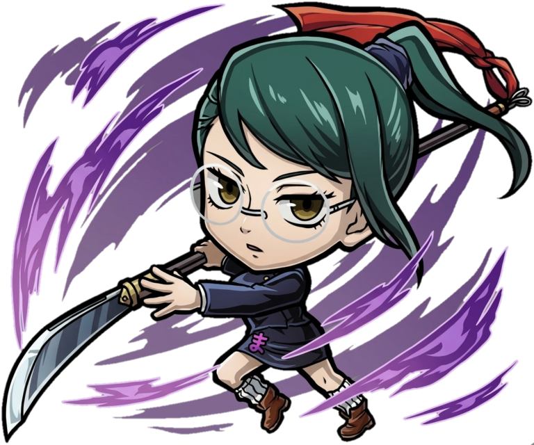 キャラクター画像
