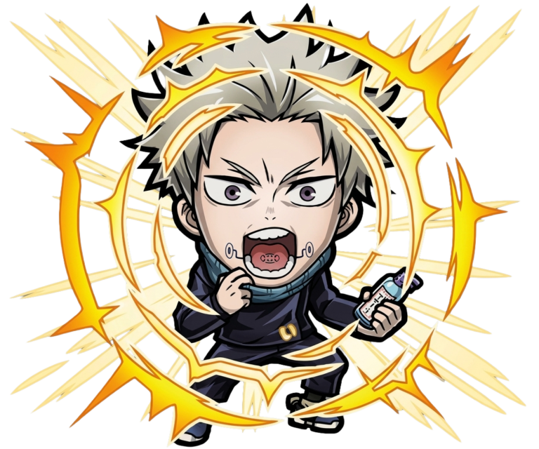 キャラクター画像