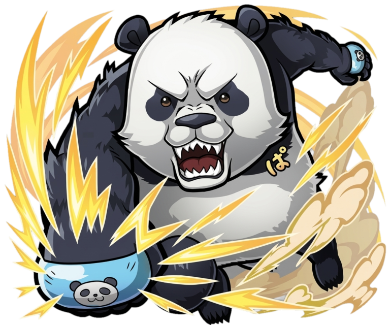 キャラクター画像