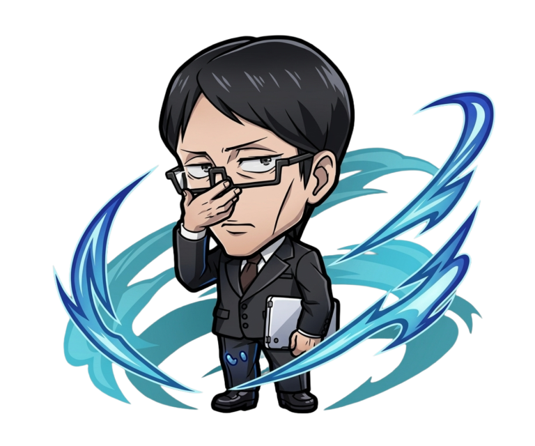 キャラクター画像