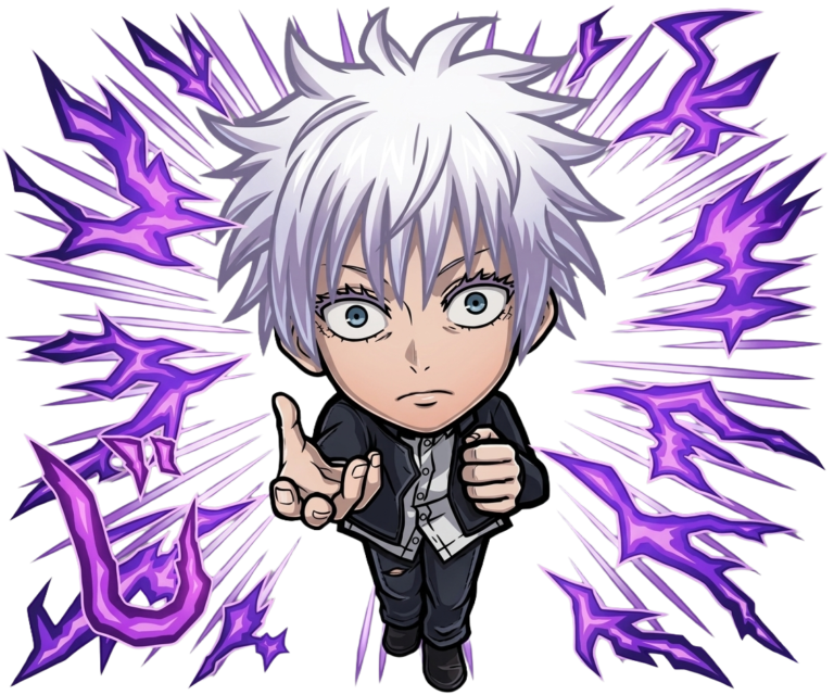 キャラクター画像