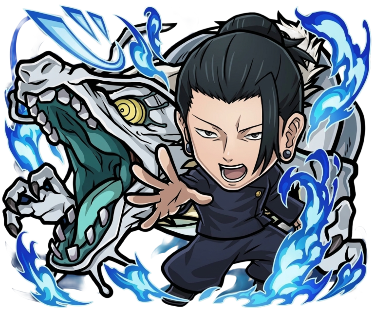 キャラクター画像