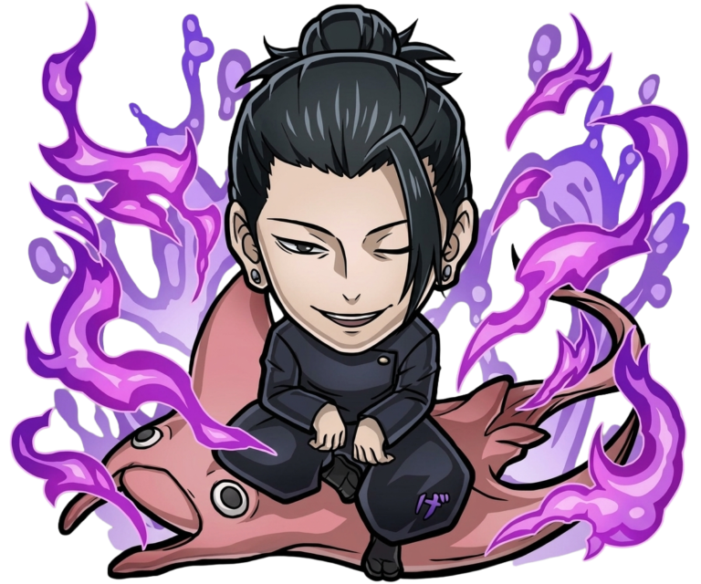 キャラクター画像